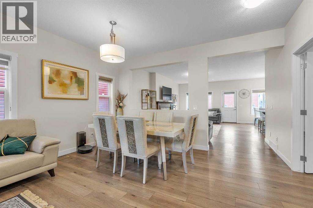 7672 80 Avenue Ne, Calgary, Alberta  T3J 0Z6 - Photo 6 - A2274536