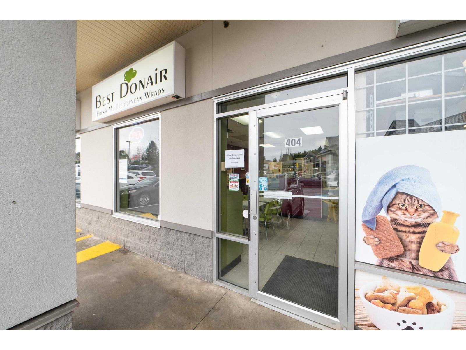 404 8840 210 Street, Langley, British Columbia  V1M 2Y2 - Photo 2 - C8075355