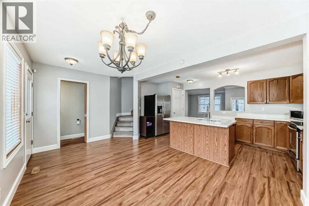 31 Coventry Road NE, Calgary, Alberta  T3K 5M9 - Photo 12 - A2292502