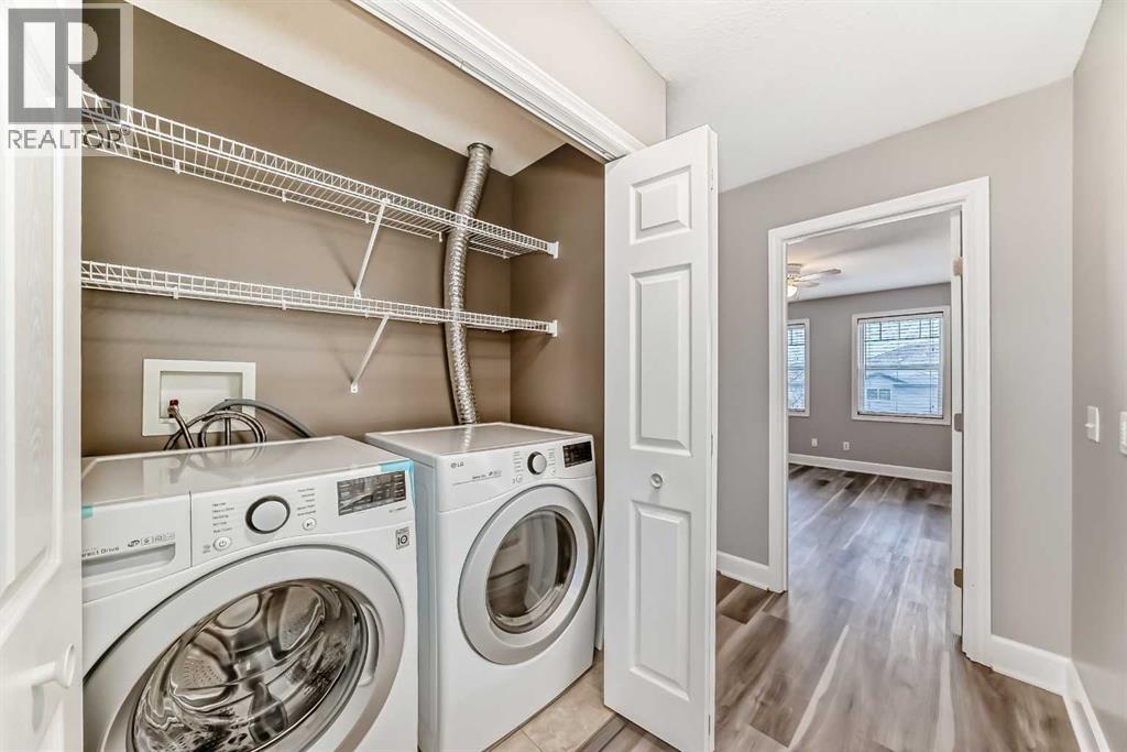 31 Coventry Road NE, Calgary, Alberta  T3K 5M9 - Photo 37 - A2292502