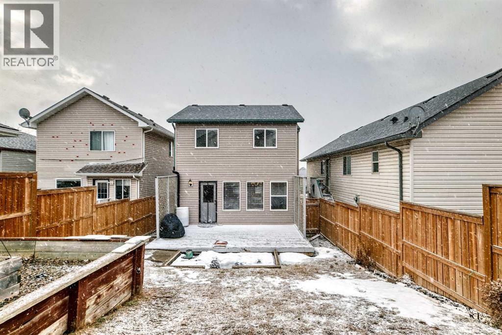 31 Coventry Road NE, Calgary, Alberta  T3K 5M9 - Photo 47 - A2292502