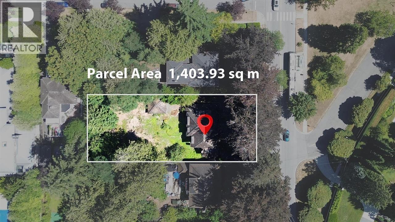 2629 W 49th Avenue, Vancouver, British Columbia  V6N 3S5 - Photo 7 - R3101620