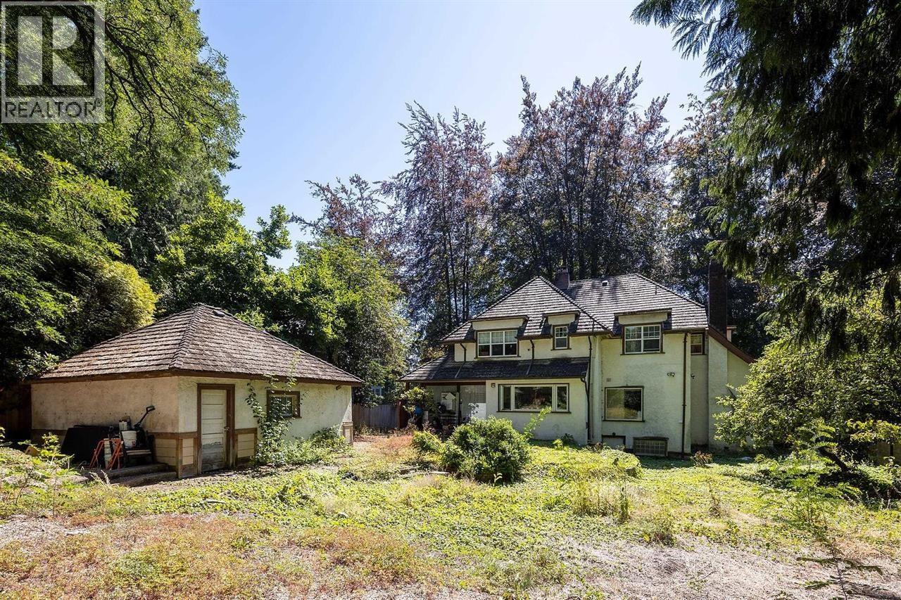 2629 W 49th Avenue, Vancouver, British Columbia  V6N 3S5 - Photo 4 - R3101620