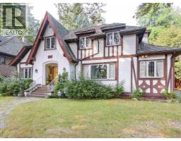 2629 W 49TH AVENUE, Vancouver, British Columbia