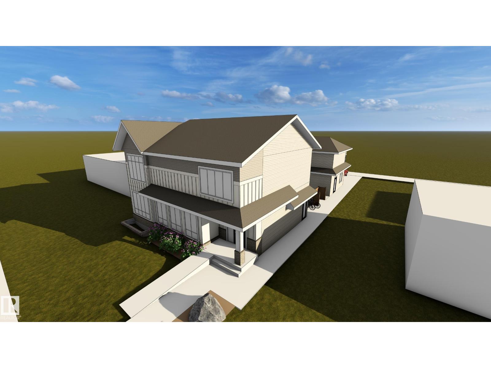 12122 45 St Nw, Edmonton, Alberta  T5W 2V1 - Photo 10 - E4474341