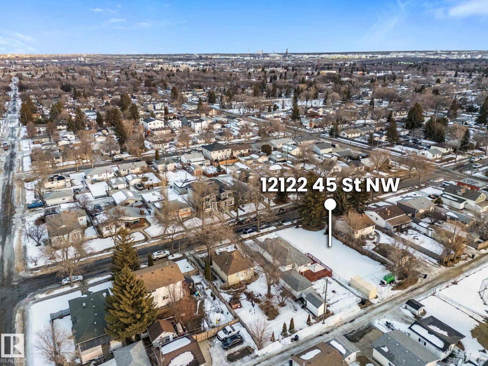12122 45 St Nw, Edmonton, Alberta  T5W 2V1 - Photo 13 - E4474341