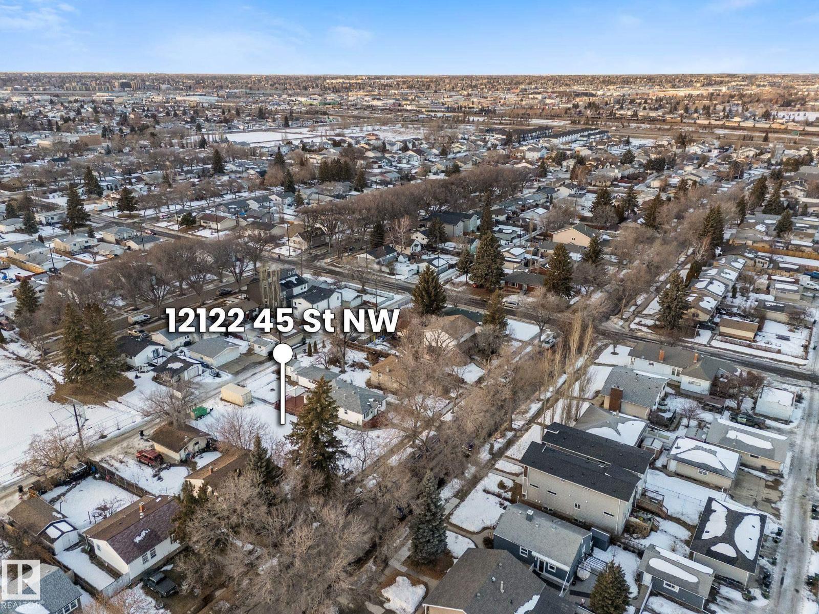 12122 45 St Nw, Edmonton, Alberta  T5W 2V1 - Photo 16 - E4474341