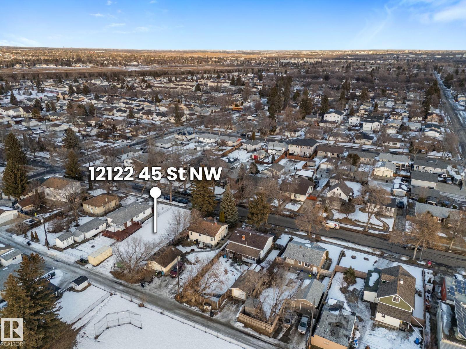 12122 45 St Nw, Edmonton, Alberta  T5W 2V1 - Photo 14 - E4474341