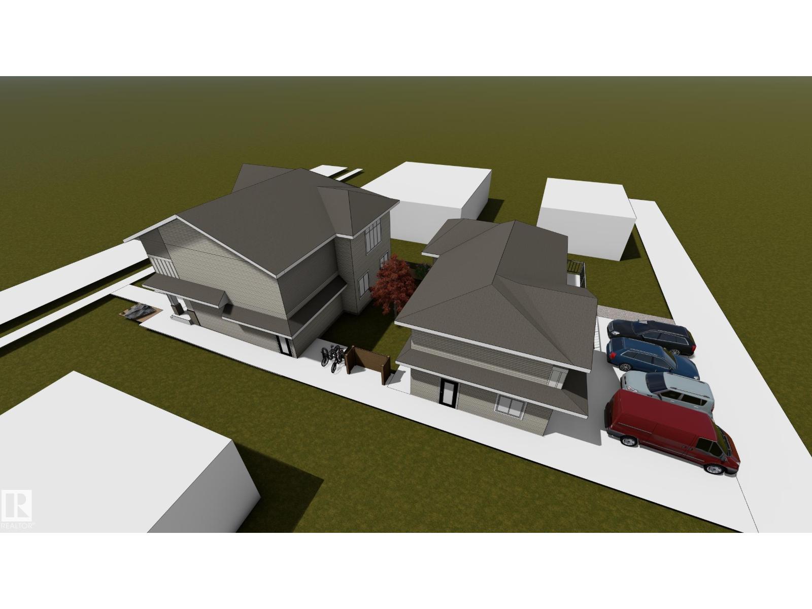 12122 45 St Nw, Edmonton, Alberta  T5W 2V1 - Photo 9 - E4474341