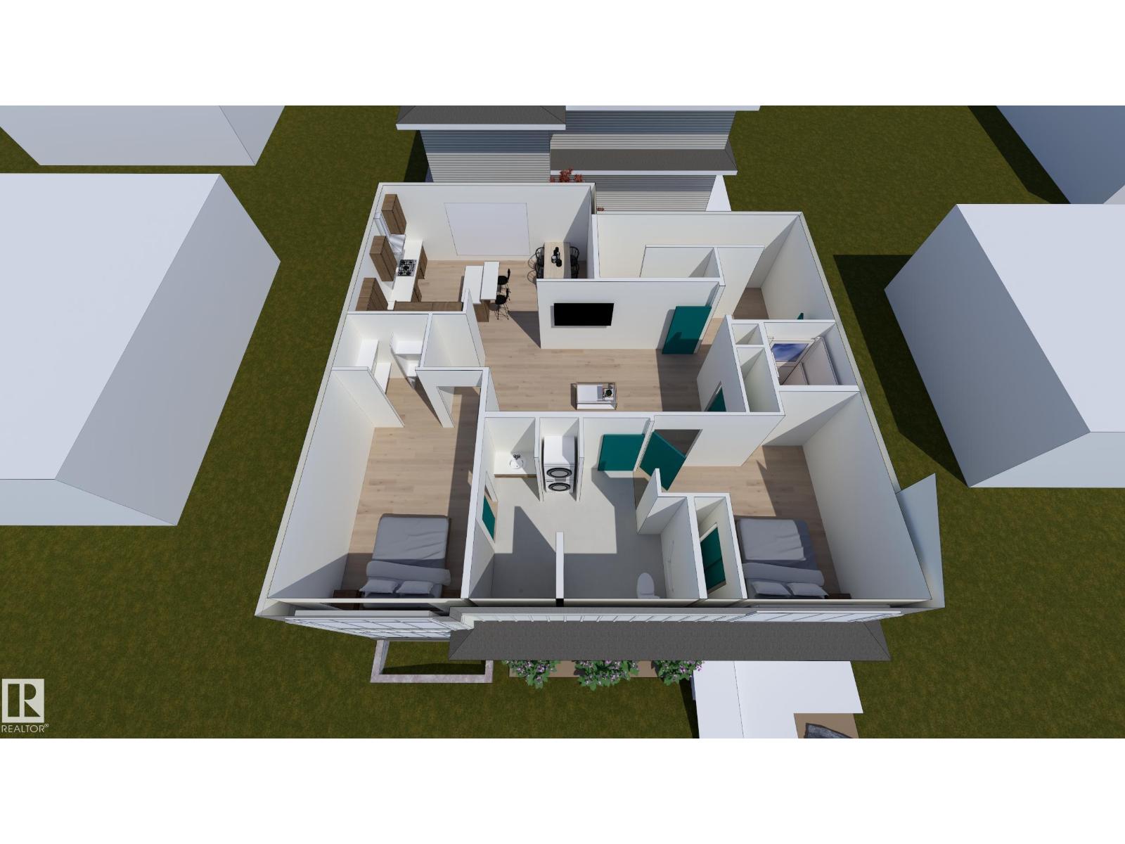 12122 45 St Nw, Edmonton, Alberta  T5W 2V1 - Photo 8 - E4474341