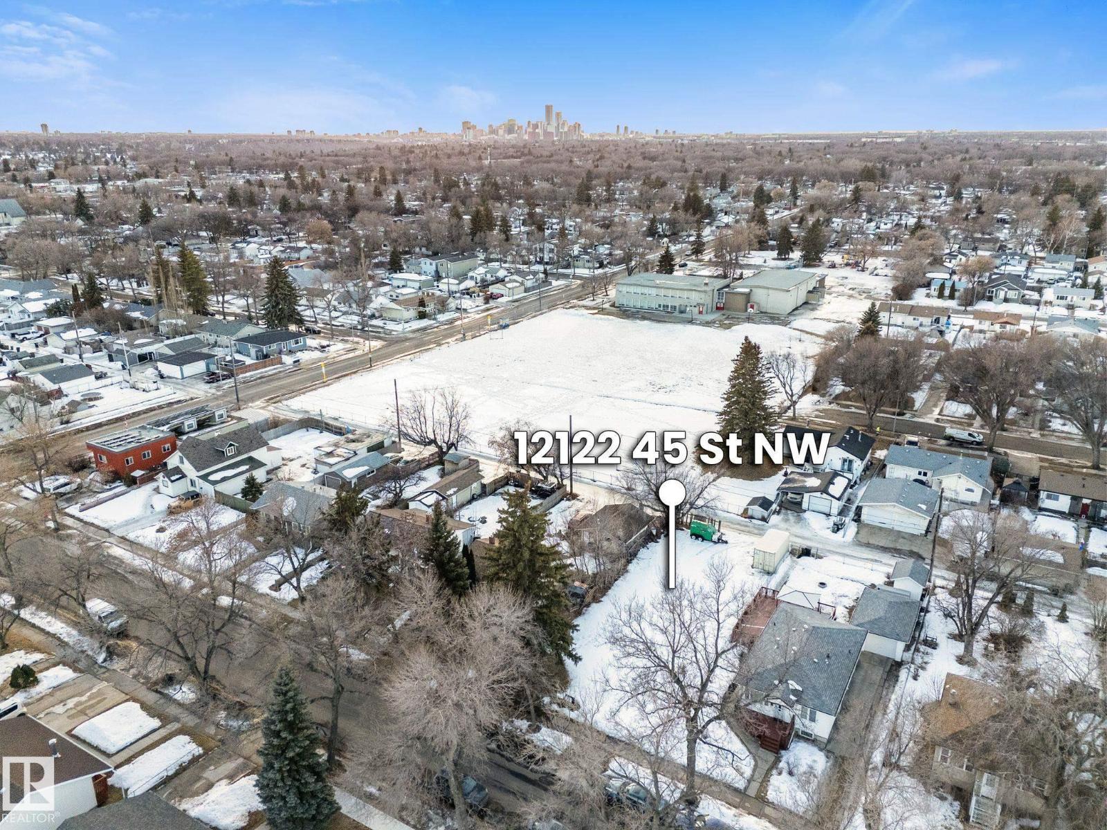12122 45 St Nw, Edmonton, Alberta  T5W 2V1 - Photo 11 - E4474341