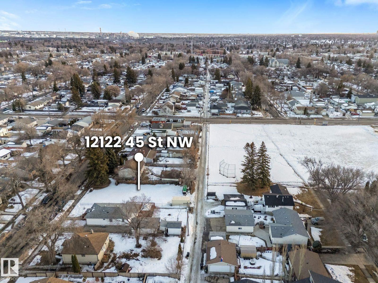 12122 45 St Nw, Edmonton, Alberta  T5W 2V1 - Photo 12 - E4474341