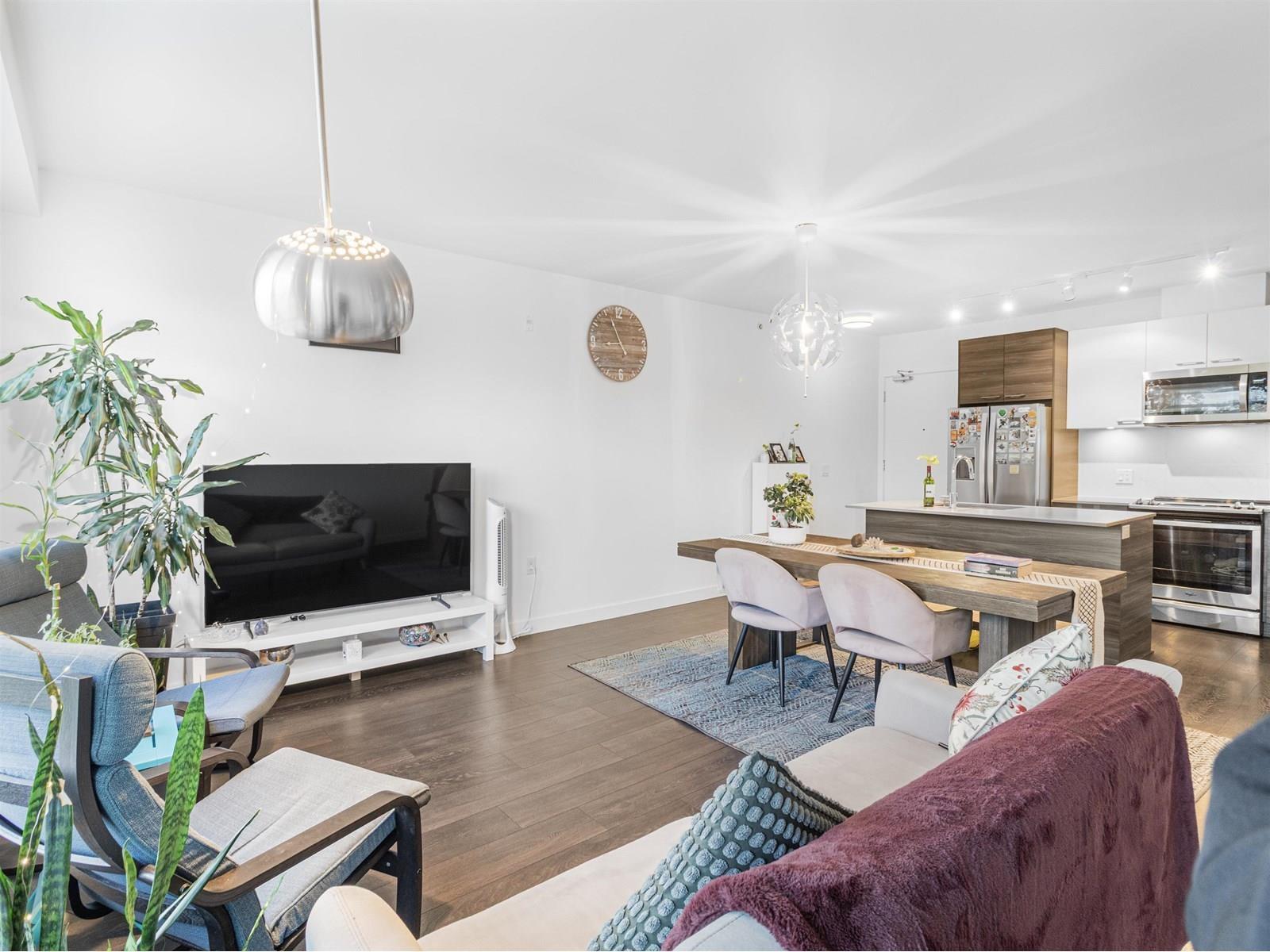 626 13963 105 Boulevard, Surrey, British Columbia  V3T 0M9 - Photo 5 - R3073162