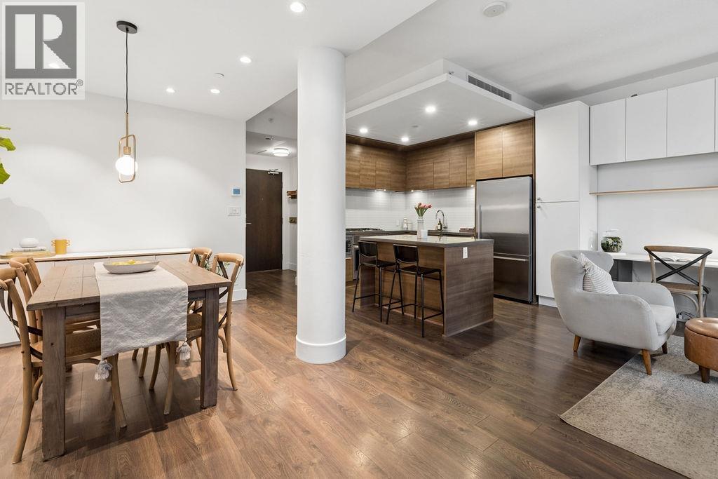 101 1550 Fern Street, North Vancouver, British Columbia V7J 0A9 - Photo 11 - R3101550