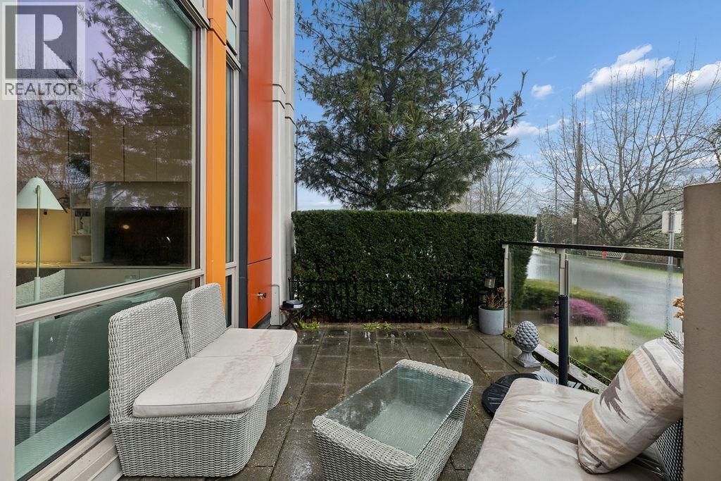 101 1550 Fern Street, North Vancouver, British Columbia V7J 0A9 - Photo 32 - R3101550