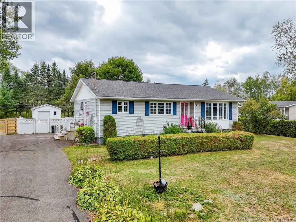 3259 Route 585, Newbridge, New Brunswick