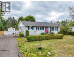 3259 Route 585, Newbridge, New Brunswick
