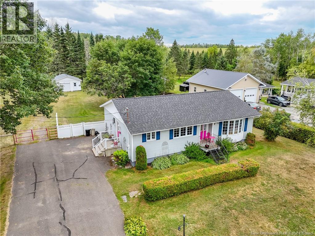 3259 Route 585, Newbridge, New Brunswick  E7N 1K2 - Photo 2 - NB134757