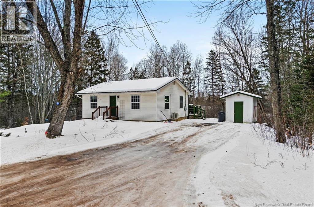 27 Garden Grove Street, Fredericton, New Brunswick