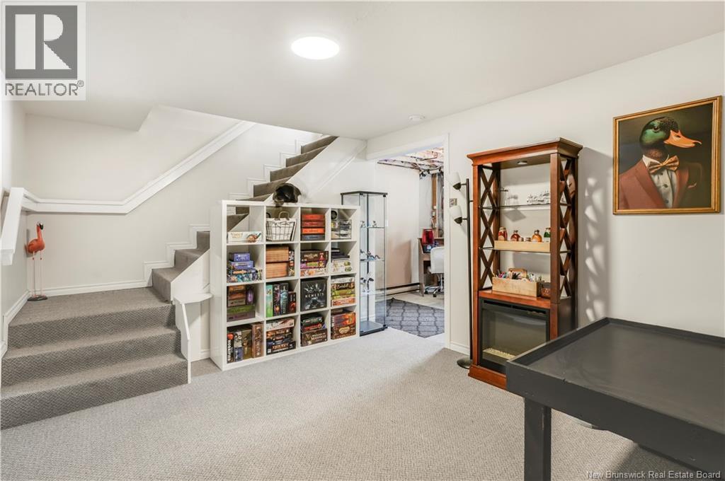 27 Garden Grove Street, Fredericton, New Brunswick E3B 7G8 - Photo 16 - NB135316