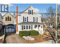 158 Bonaccord Street, moncton, New Brunswick