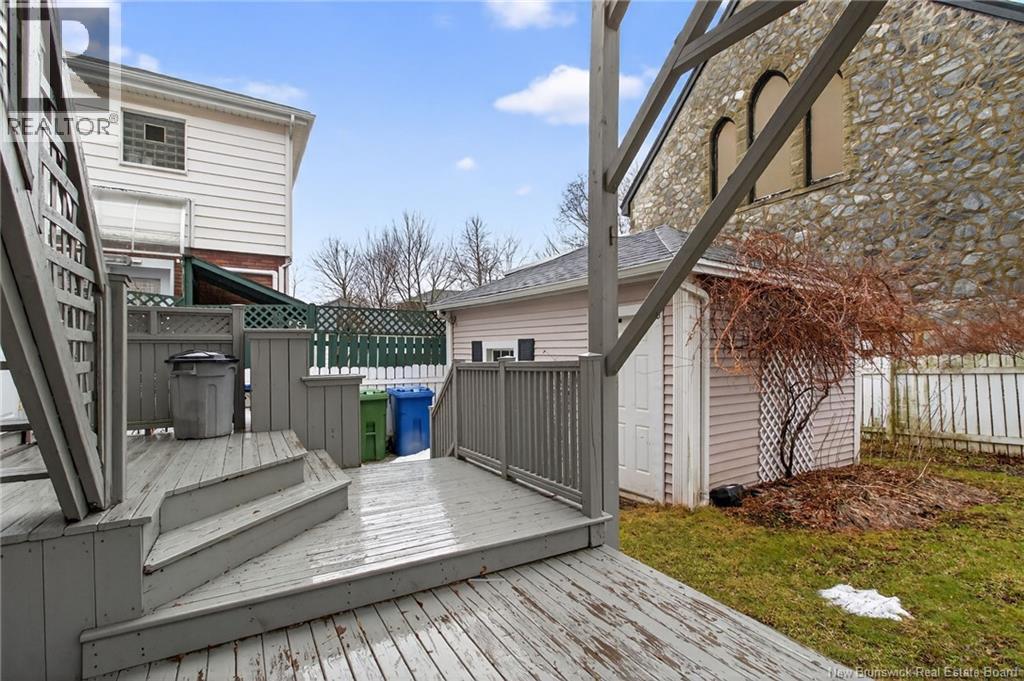 158 Bonaccord Street, Moncton, New Brunswick  E1C 5L6 - Photo 9 - NB135317