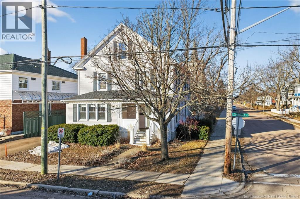 158 Bonaccord Street, Moncton, New Brunswick  E1C 5L6 - Photo 4 - NB135317