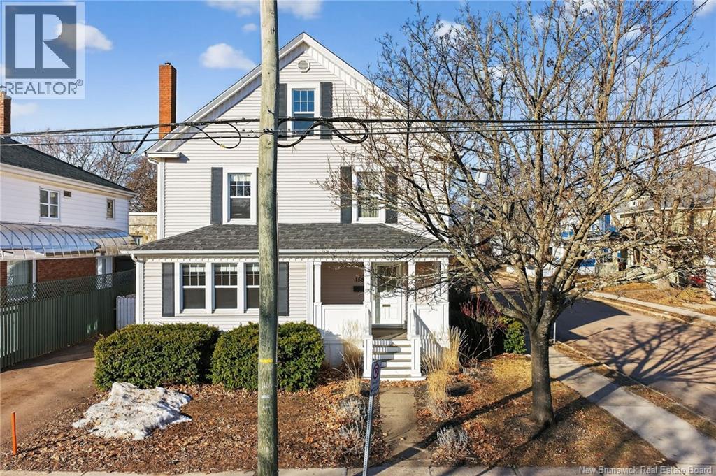 158 Bonaccord Street, Moncton, New Brunswick  E1C 5L6 - Photo 3 - NB135317