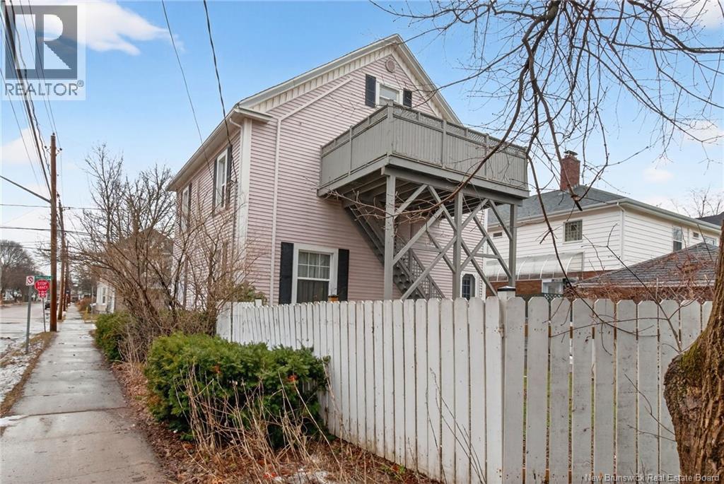158 Bonaccord Street, Moncton, New Brunswick  E1C 5L6 - Photo 6 - NB135317