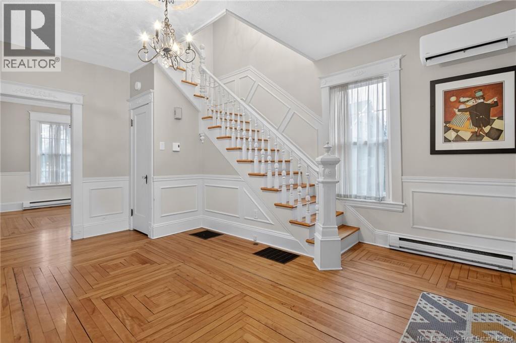 158 Bonaccord Street, Moncton, New Brunswick  E1C 5L6 - Photo 12 - NB135317