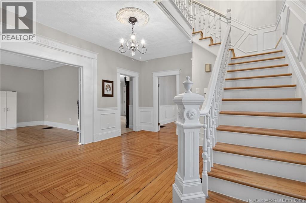 158 Bonaccord Street, Moncton, New Brunswick  E1C 5L6 - Photo 13 - NB135317