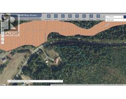 Lot Prosser Brook Road, prosser brook, New Brunswick