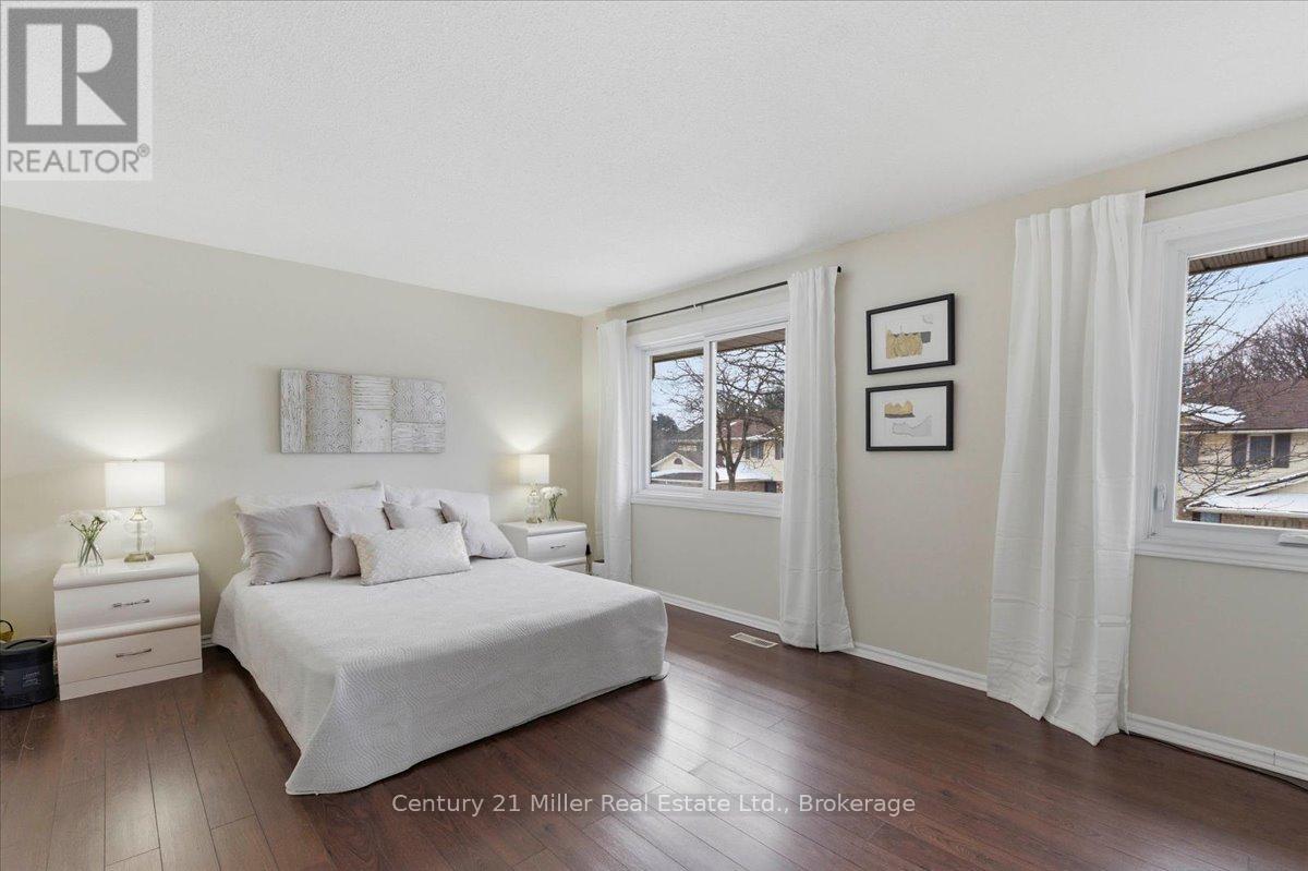 42 - 375 Kingscourt Drive, Waterloo, Ontario  N2K 3N7 - Photo 16 - X12902214