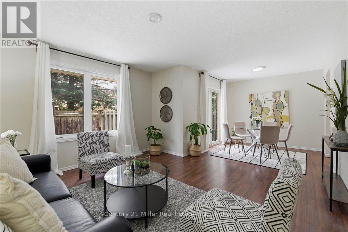 42 - 375 Kingscourt Drive, Waterloo, Ontario  N2K 3N7 - Photo 5 - X12902214