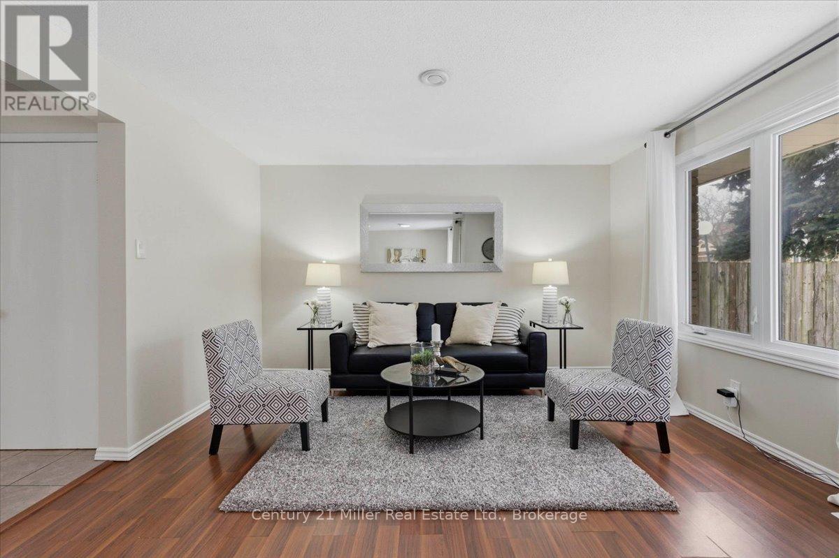 42 - 375 Kingscourt Drive, Waterloo, Ontario  N2K 3N7 - Photo 6 - X12902214