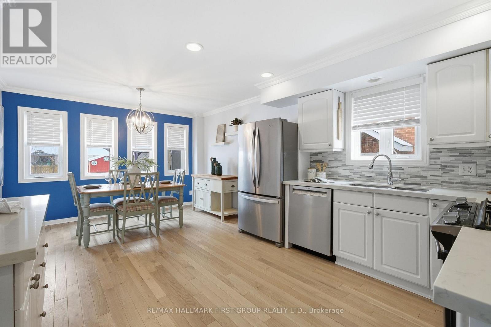 350 Ontario Street, Cobourg, Ontario  K9A 3B8 - Photo 10 - X12902268