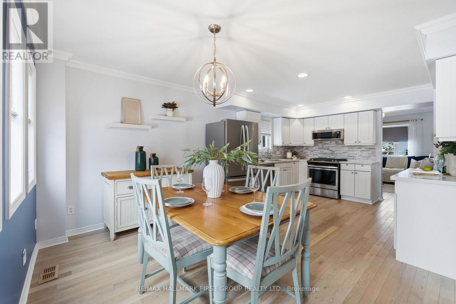 350 Ontario Street, Cobourg, Ontario  K9A 3B8 - Photo 12 - X12902268