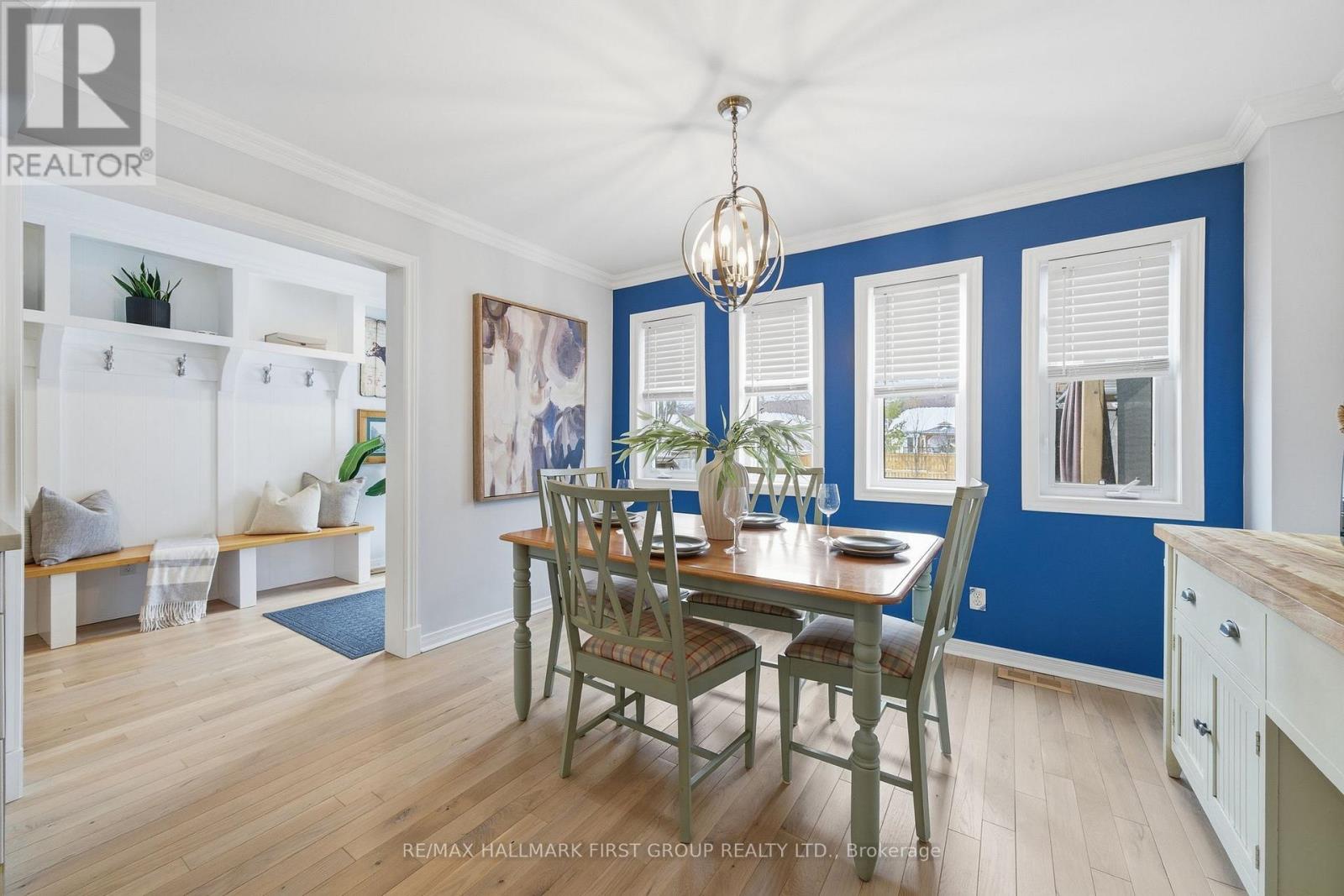 350 Ontario Street, Cobourg, Ontario  K9A 3B8 - Photo 13 - X12902268