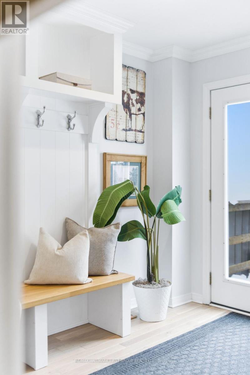 350 Ontario Street, Cobourg, Ontario  K9A 3B8 - Photo 16 - X12902268