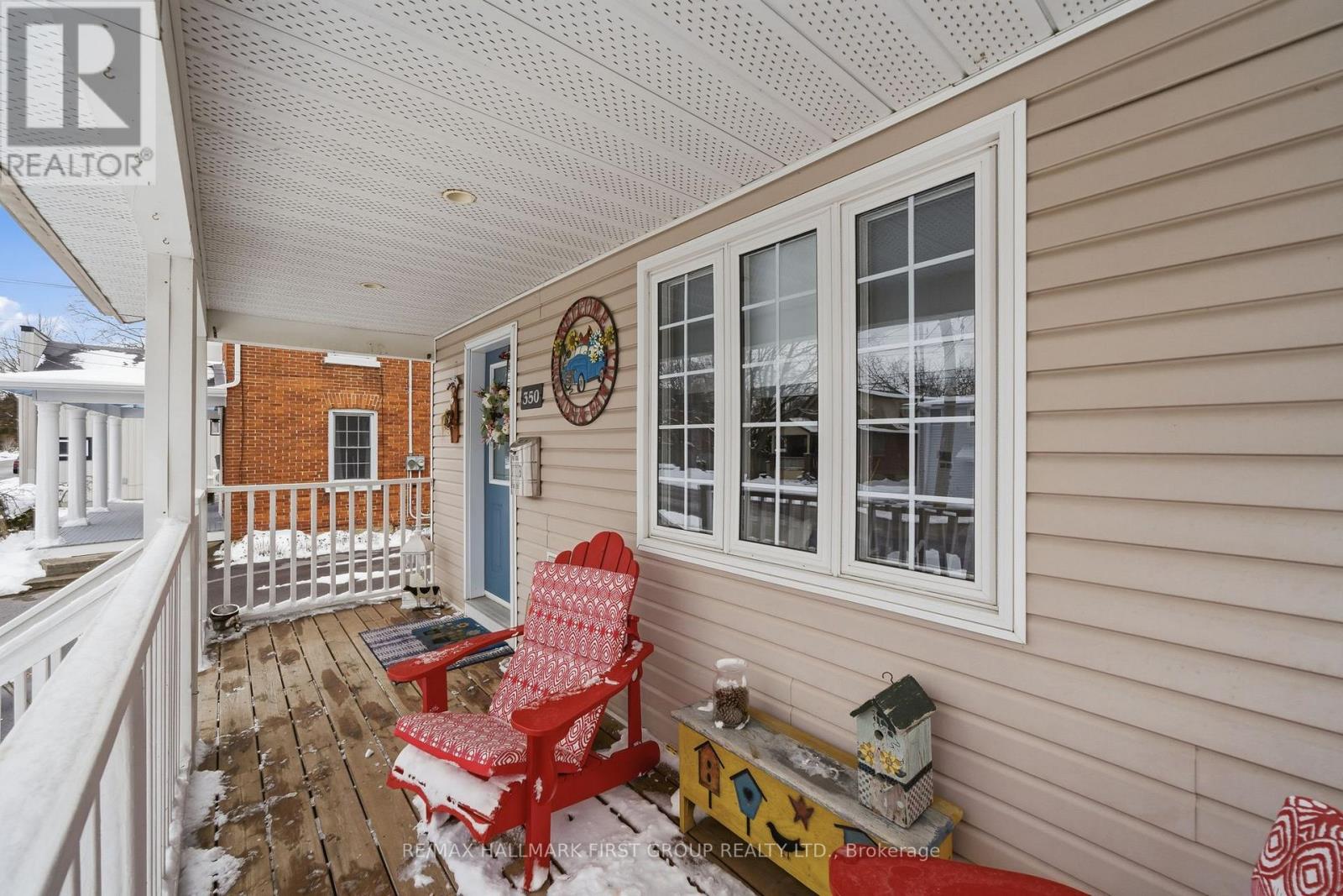 350 Ontario Street, Cobourg, Ontario  K9A 3B8 - Photo 3 - X12902268