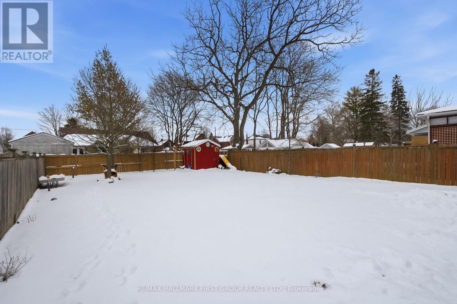 350 Ontario Street, Cobourg, Ontario  K9A 3B8 - Photo 34 - X12902268