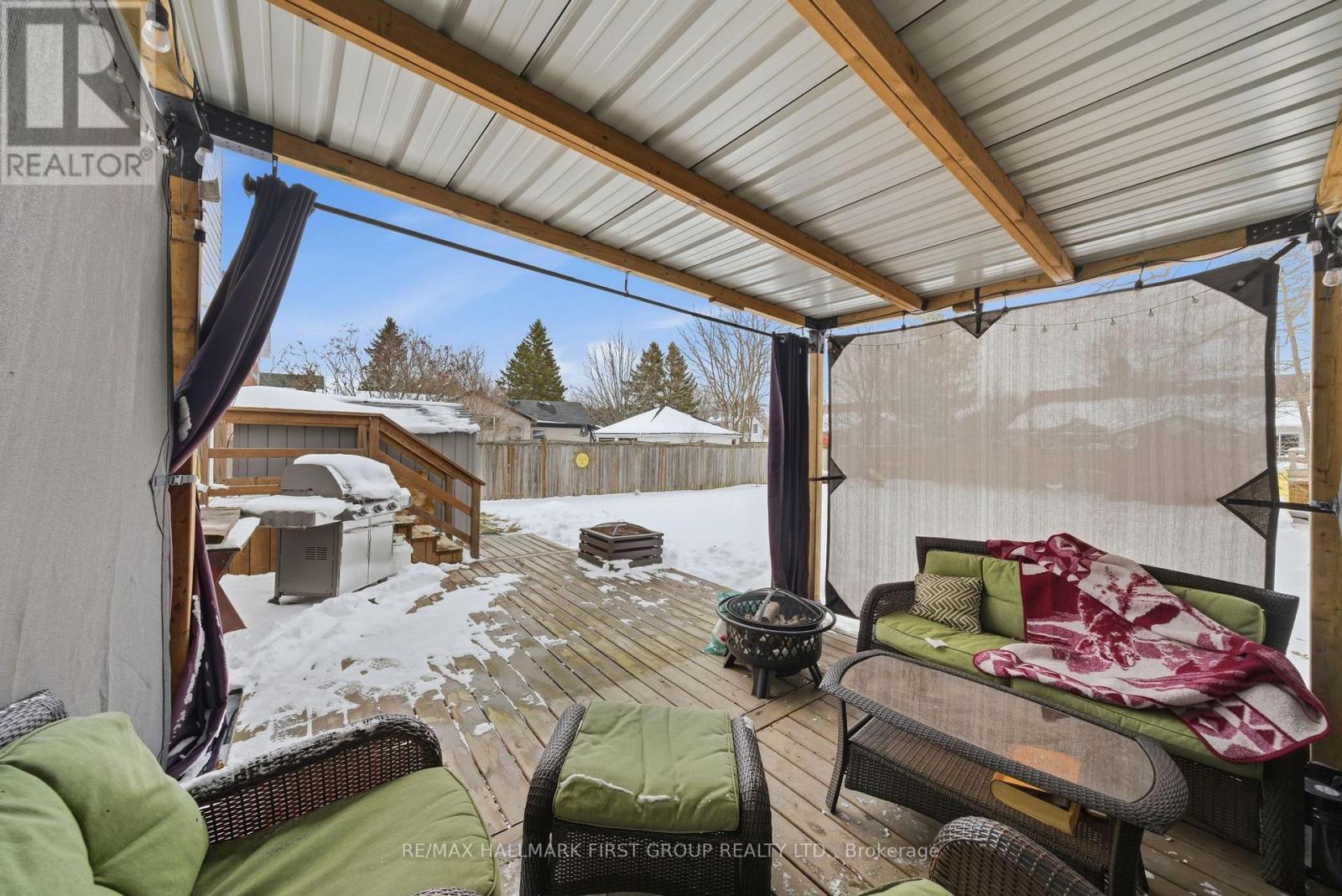 350 Ontario Street, Cobourg, Ontario  K9A 3B8 - Photo 36 - X12902268