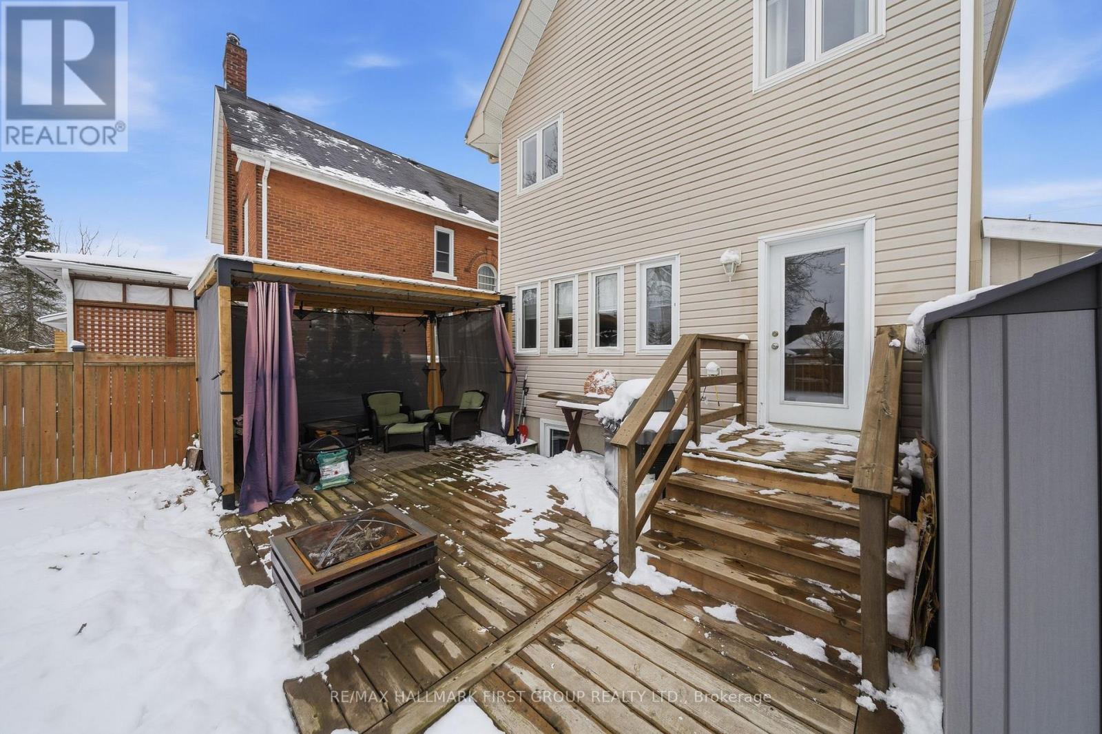 350 Ontario Street, Cobourg, Ontario  K9A 3B8 - Photo 37 - X12902268