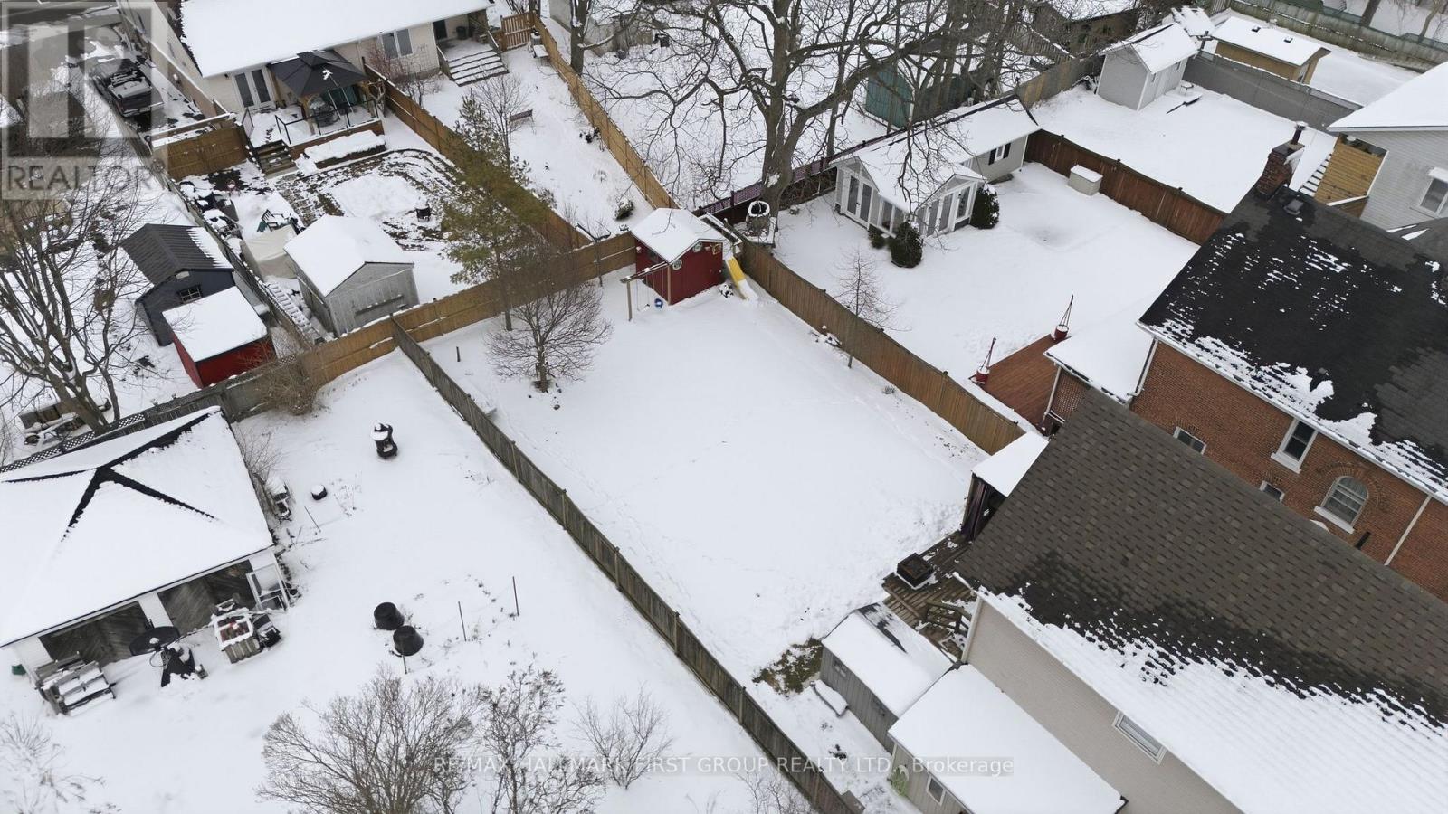 350 Ontario Street, Cobourg, Ontario  K9A 3B8 - Photo 39 - X12902268