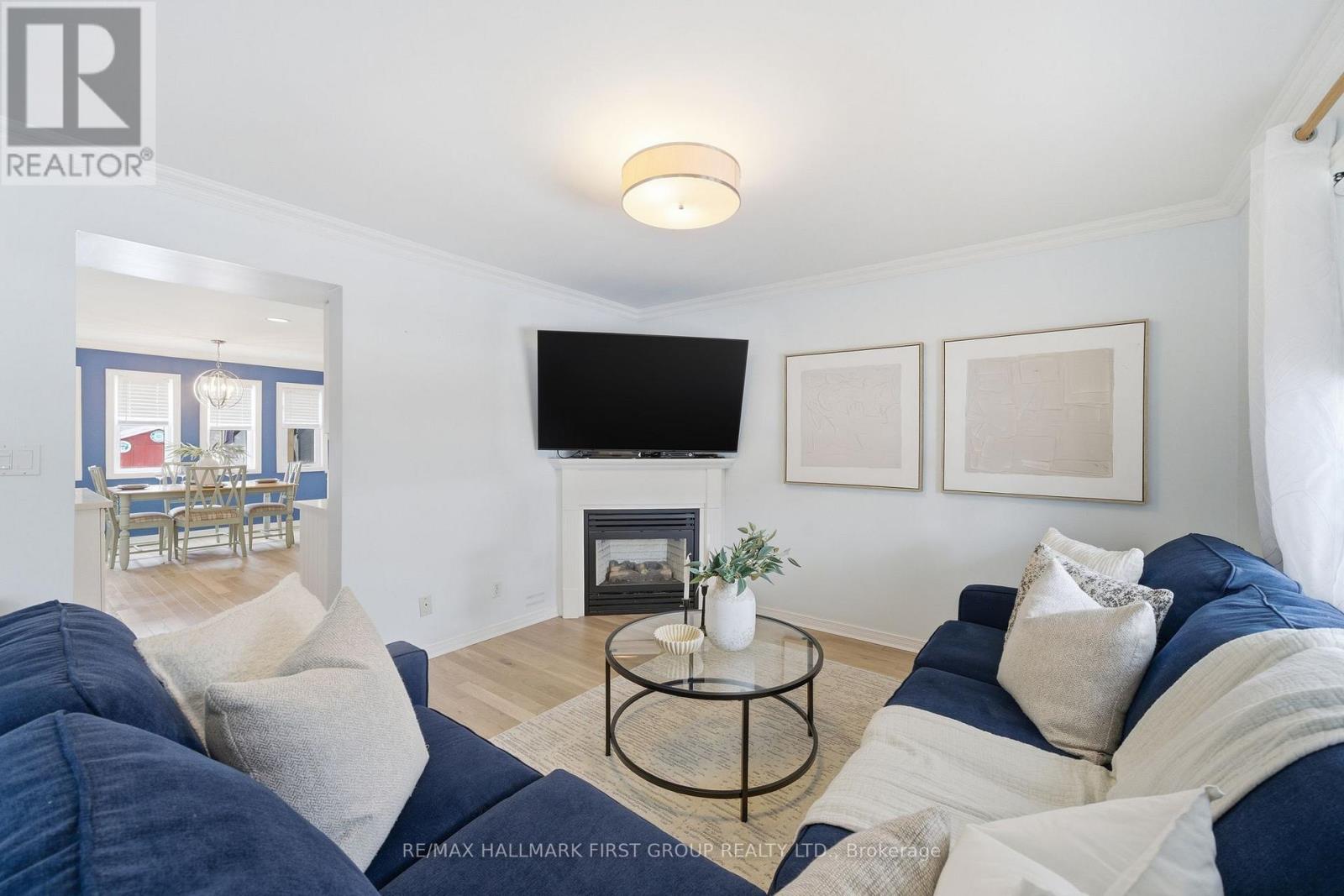 350 Ontario Street, Cobourg, Ontario  K9A 3B8 - Photo 4 - X12902268