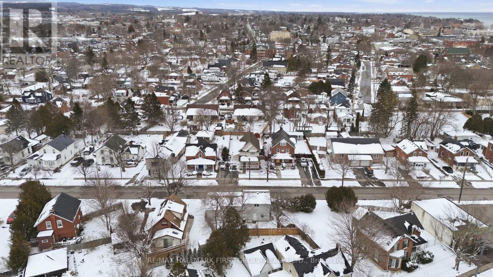 350 Ontario Street, Cobourg, Ontario  K9A 3B8 - Photo 40 - X12902268