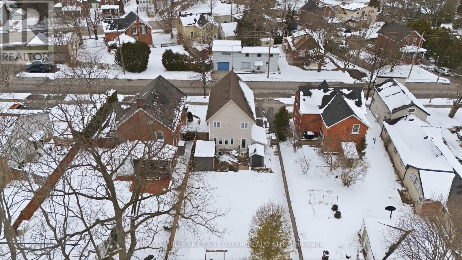 350 Ontario Street, Cobourg, Ontario  K9A 3B8 - Photo 41 - X12902268