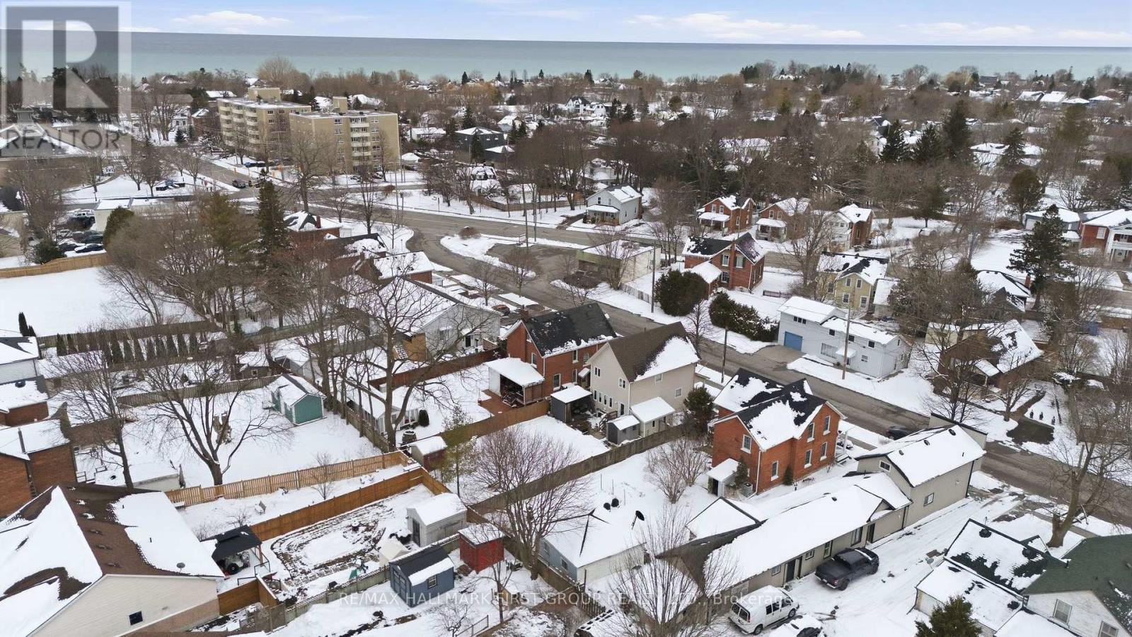 350 Ontario Street, Cobourg, Ontario  K9A 3B8 - Photo 42 - X12902268