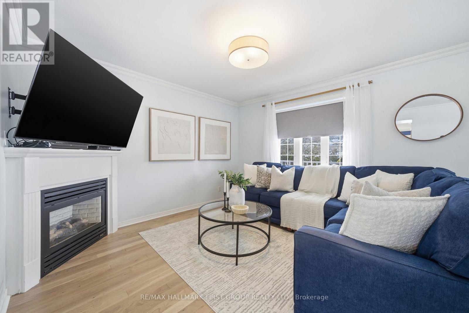 350 Ontario Street, Cobourg, Ontario  K9A 3B8 - Photo 5 - X12902268