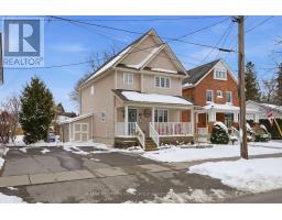 350 ONTARIO STREET, Cobourg, Ontario